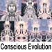 conscious evolution quotes