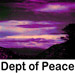 department of peace quotes